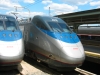 Acela Express Power Car 2038
