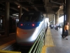 Acela Express Power Car 2008