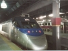 Acela Express Power Car 2031