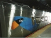 Acela Express First Class Car 3215