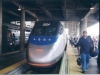 Acela Express Power Car 2024