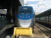 Acela Express Power Car 2026