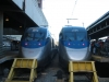 Acela Express Power Car 2018