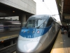 Acela Express Power Car 2004