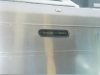 Acela Express Exterior Destination Sign