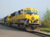 Alaska Railroad