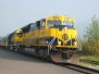 Alaska Railroad