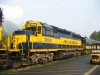 GP40-2 3009