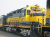 GP40-2 3013