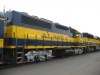 GP40-2 3013