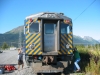 Budd RDC 711