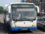 Amsterdam Buses