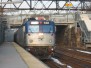 Amtrak AEM-7 Electric Locomotives
