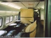 Interior: Amfleet I