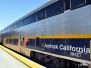 Amtrak California Cars