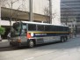 Amtrak California Buses