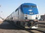 Amtrak Genesis Diesel Locomotives