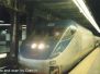 Amtrak HHP-8 Electric Locomotives