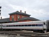 Amtrak Horizon Car 54584