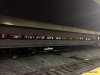 Amtrak Horizon Car 54507