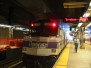 Amtrak Non-Powered Control Units