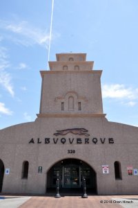 Albuquerque, NM