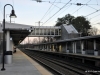 BWI Airport Rail Station