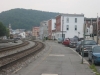 Cumberland, MD Amtrak Station