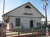 Shelby, MT Amtrak Station