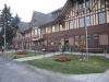 Whitefish, MT Amtrak Station