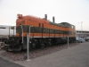 Whitefish, MT Amtrak Station