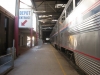 Milwaukee, WI Amtrak Station