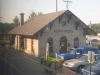 Wisconsin Dells, WI Amtrak Station