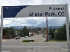 Fraser-Winter Park, CO
