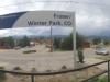 Fraser-Winter Park, CO