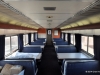 Superliner Dining Car Upper Level Interior