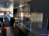 Superliner Dining Car Upper Level Interior