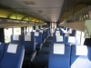 Interior: Superliner Coach