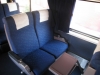 Interior: Superliner Coach