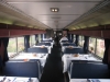 Interior: Superline Dining Car