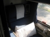 Interior: Superliner Roomette