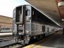 Amtrak Surfliner Cars