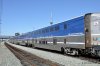 Surfliner Business Class Car 6801