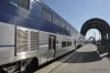 Surfliner coach car