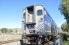 Surfliner Cab Car 6907