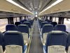 Surfliner Upper Level Car Car Coach Interior