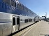 Surfliner coach car