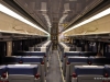 Surfliner Upper Level Coach Interior
