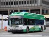 New Flyer XN40 5281
