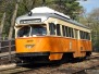 Ashmont-Mattapan High Speed Line